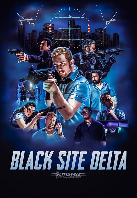 Black Site Delta